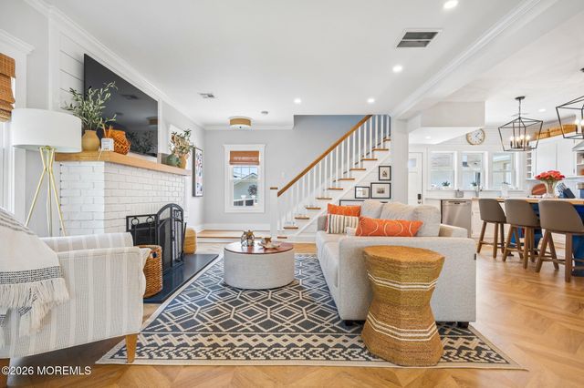 511 Jefferson Avenue, Avon-by-the-sea, NJ 07717