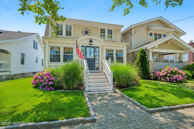 511 Jefferson Avenue, Avon-by-the-sea, NJ 07717