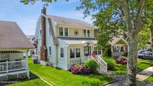 511 Jefferson Avenue, Avon-by-the-sea, NJ 07717