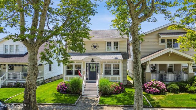 511 Jefferson Avenue, Avon-by-the-sea, NJ 07717
