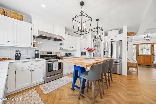 511 Jefferson Avenue, Avon-by-the-sea, NJ 07717