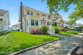 511 Jefferson Avenue, Avon-by-the-sea, NJ 07717
