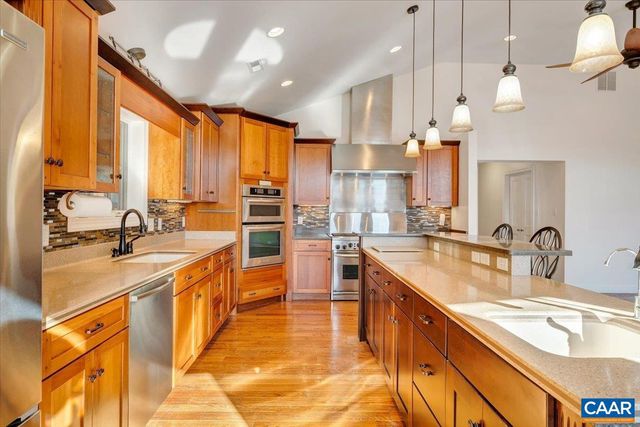 780 DRY BRIDGE RD, Farmville, VA 23901