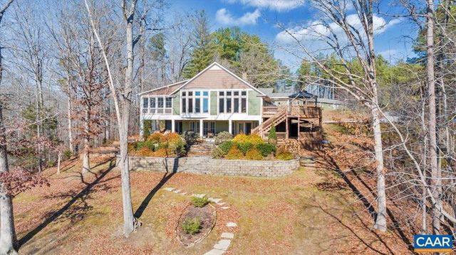 780 DRY BRIDGE RD, Farmville, VA 23901