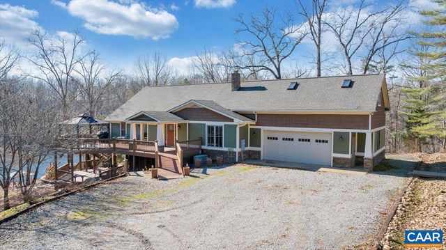 780 DRY BRIDGE RD, Farmville, VA 23901