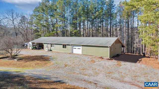 780 DRY BRIDGE RD, Farmville, VA 23901