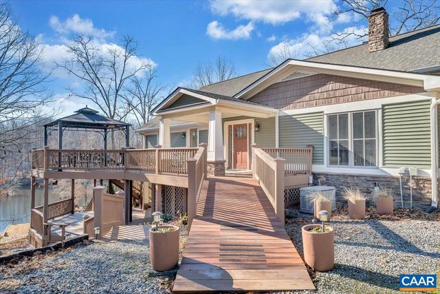 780 DRY BRIDGE RD, Farmville, VA 23901