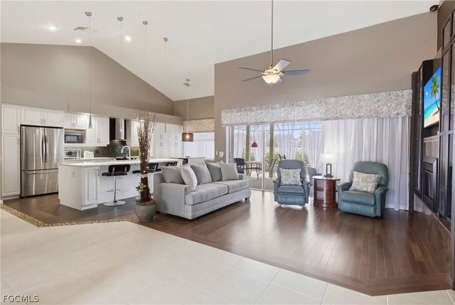 4608 SW 23rd AVE, Cape Coral, FL 33914