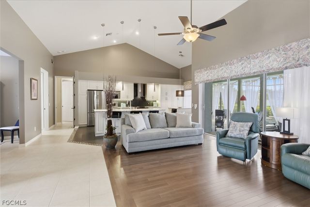 4608 SW 23rd AVE, Cape Coral, FL 33914