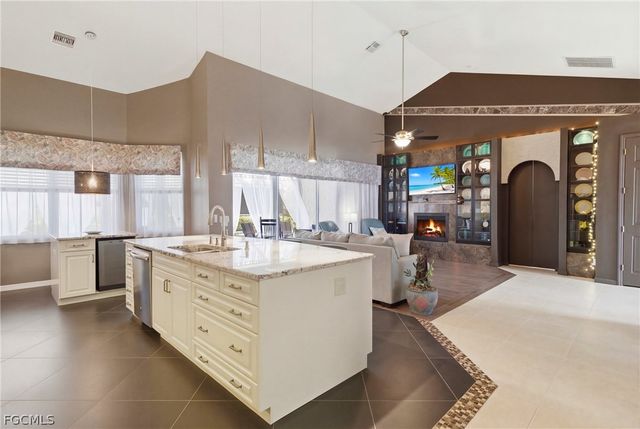 4608 SW 23rd AVE, Cape Coral, FL 33914