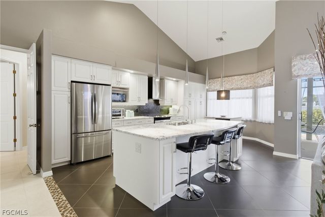 4608 SW 23rd AVE, Cape Coral, FL 33914