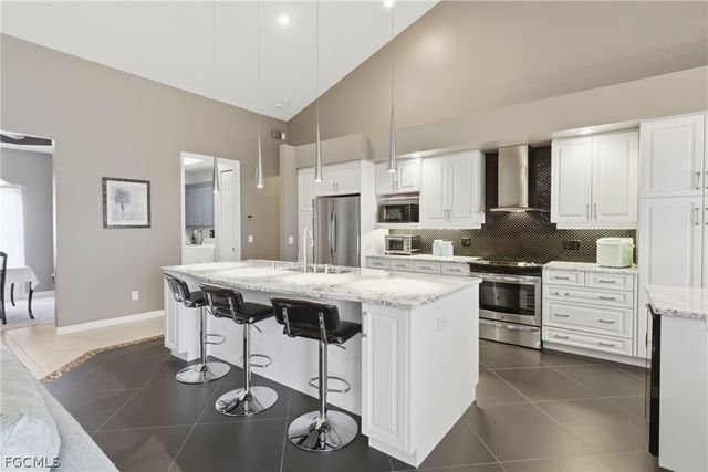 4608 SW 23rd AVE, Cape Coral, FL 33914