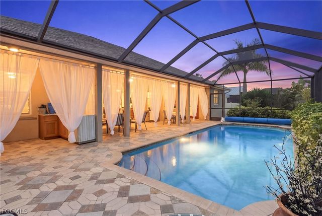 4608 SW 23rd AVE, Cape Coral, FL 33914