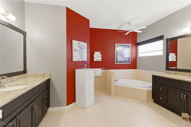 4608 SW 23rd AVE, Cape Coral, FL 33914