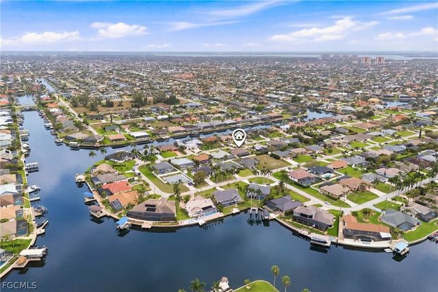 4608 SW 23rd AVE, Cape Coral, FL 33914