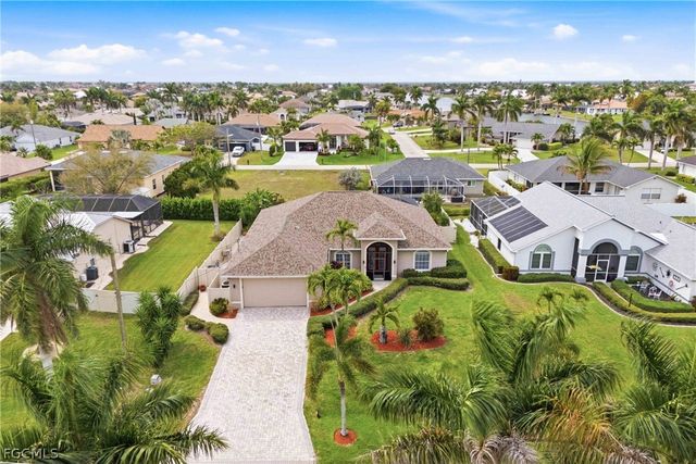 4608 SW 23rd AVE, Cape Coral, FL 33914