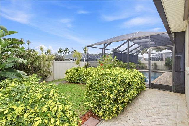 4608 SW 23rd AVE, Cape Coral, FL 33914