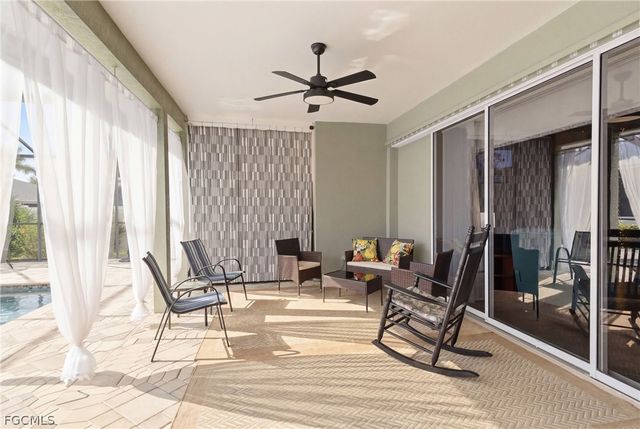 4608 SW 23rd AVE, Cape Coral, FL 33914