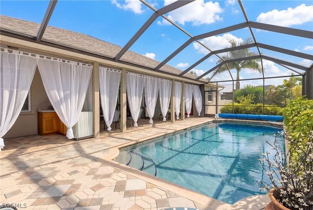 4608 SW 23rd AVE, Cape Coral, FL 33914