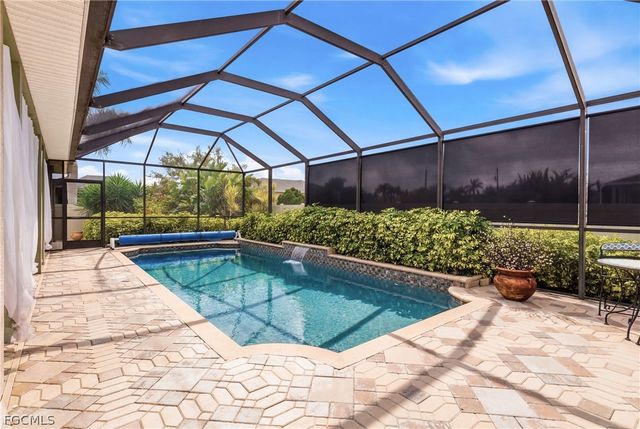 4608 SW 23rd AVE, Cape Coral, FL 33914