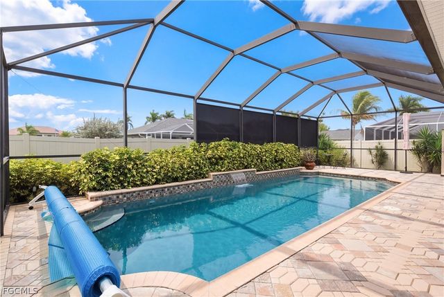 4608 SW 23rd AVE, Cape Coral, FL 33914