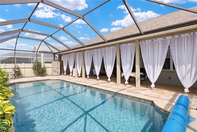 4608 SW 23rd AVE, Cape Coral, FL 33914