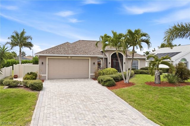 4608 SW 23rd AVE, Cape Coral, FL 33914