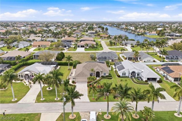 4608 SW 23rd AVE, Cape Coral, FL 33914