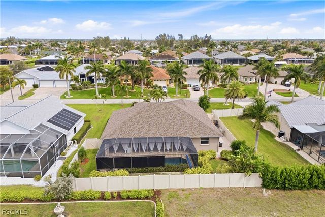 4608 SW 23rd AVE, Cape Coral, FL 33914