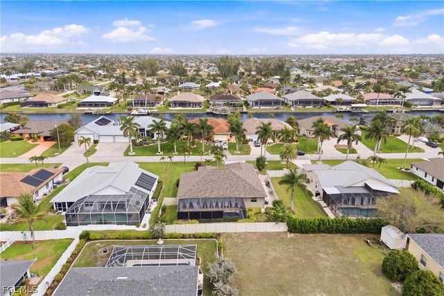4608 SW 23rd AVE, Cape Coral, FL 33914