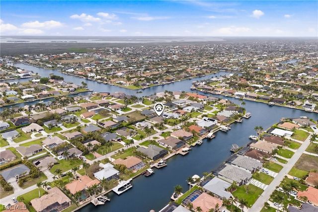 4608 SW 23rd AVE, Cape Coral, FL 33914