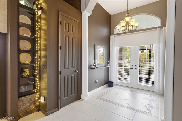 4608 SW 23rd AVE, Cape Coral, FL 33914