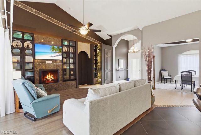 4608 SW 23rd AVE, Cape Coral, FL 33914