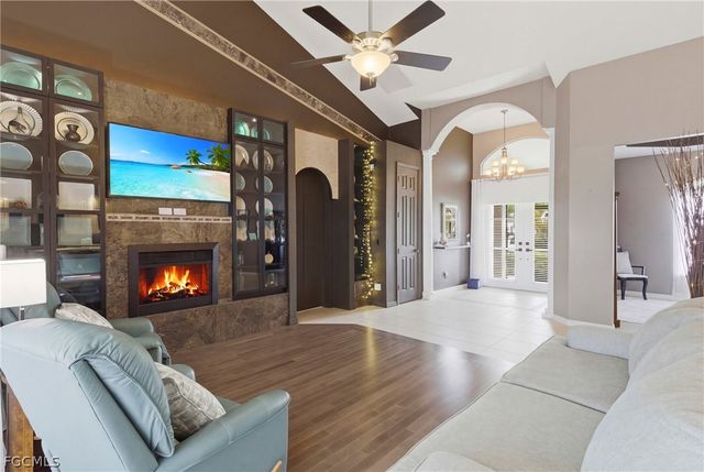 4608 SW 23rd AVE, Cape Coral, FL 33914