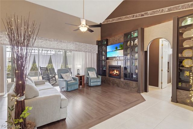 4608 SW 23rd AVE, Cape Coral, FL 33914