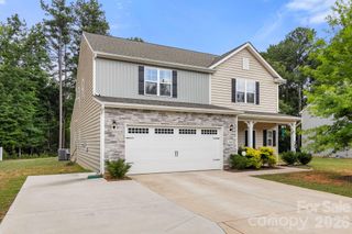 21064 Nannie Potts Lane, Cornelius, NC 28031