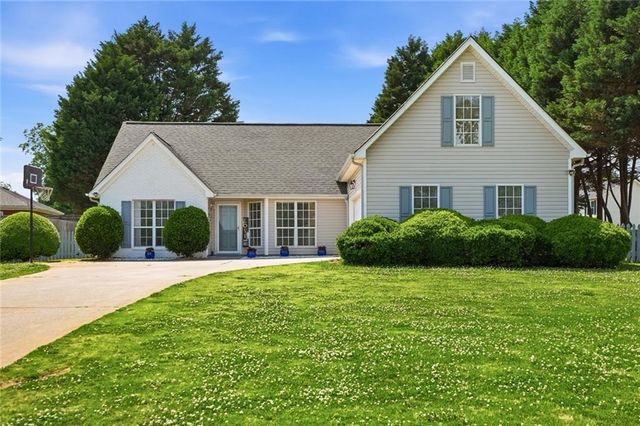 35 Shenandoah Drive, Winder, GA 30680
