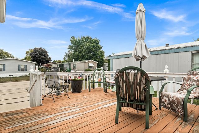 1 Christine Way, Bloomington, IL 61701