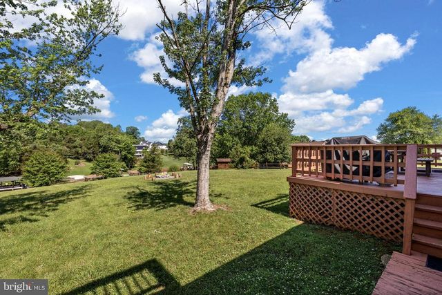 6216 BRYN LN, Mineral, VA 23117