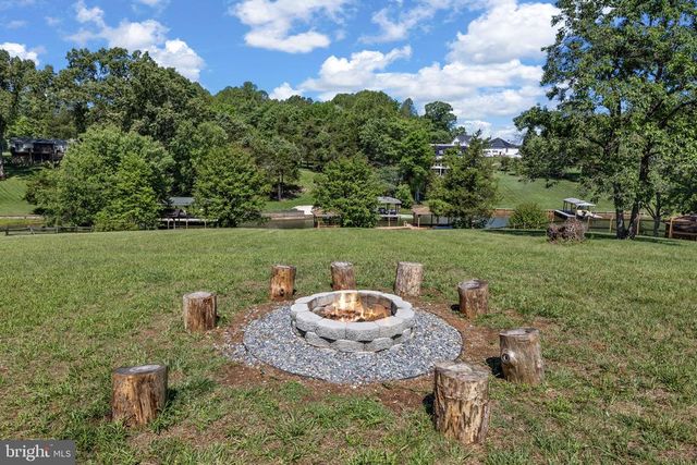 6216 BRYN LN, Mineral, VA 23117
