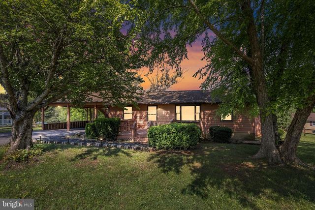6216 BRYN LN, Mineral, VA 23117