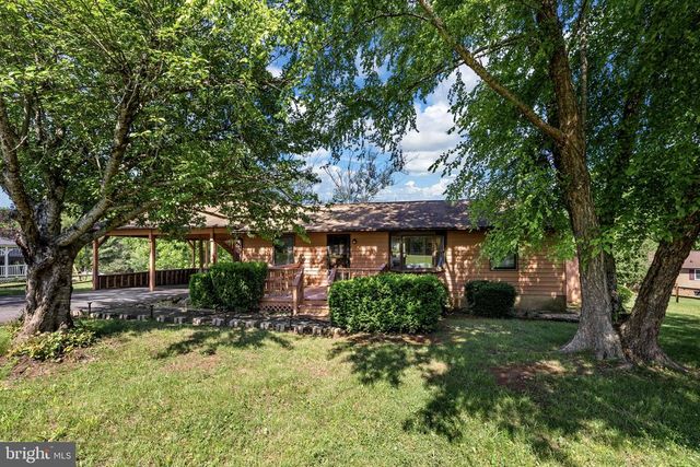 6216 BRYN LN, Mineral, VA 23117