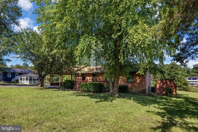 6216 BRYN LN, Mineral, VA 23117