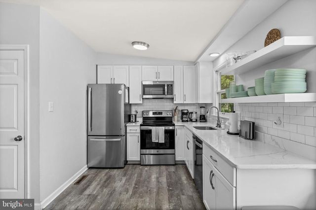 6216 BRYN LN, Mineral, VA 23117
