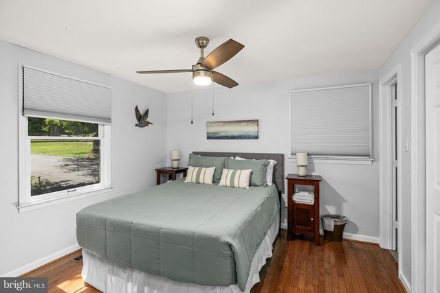 6216 BRYN LN, Mineral, VA 23117