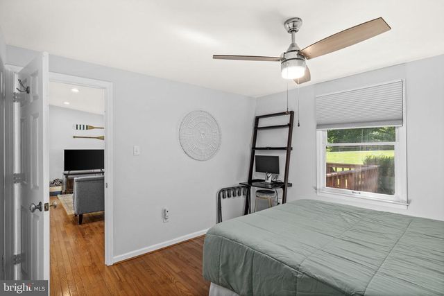 6216 BRYN LN, Mineral, VA 23117