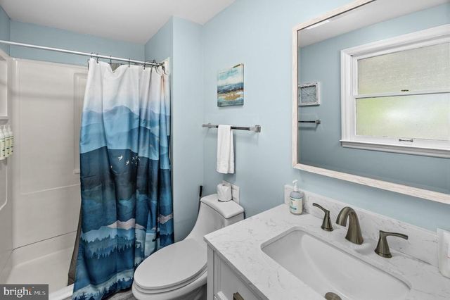 6216 BRYN LN, Mineral, VA 23117