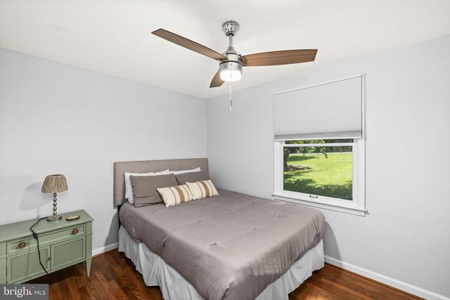 6216 BRYN LN, Mineral, VA 23117