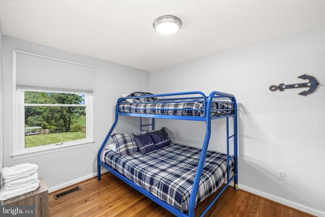 6216 BRYN LN, Mineral, VA 23117