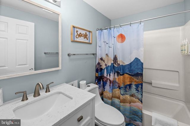 6216 BRYN LN, Mineral, VA 23117